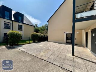  Appartement à louer 1 pièce 30 m²