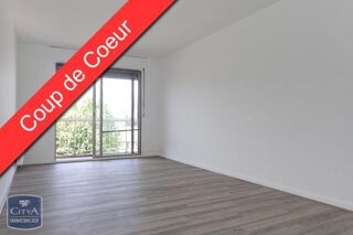  Appartement à louer 2 pièces 55 m²