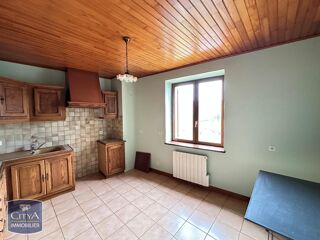  Maison � louer 2 pi�ces 47 m�