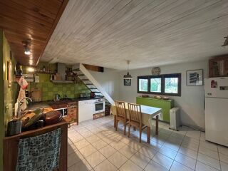  Maison � louer 7 pi�ces 131 m�