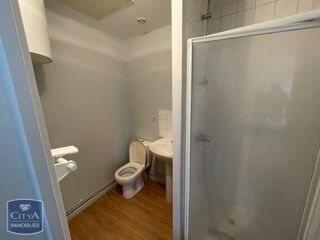  Appartement à louer 1 pièce 19 m²