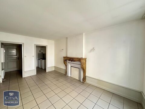  Appartement � louer 2 pi�ces 33 m�