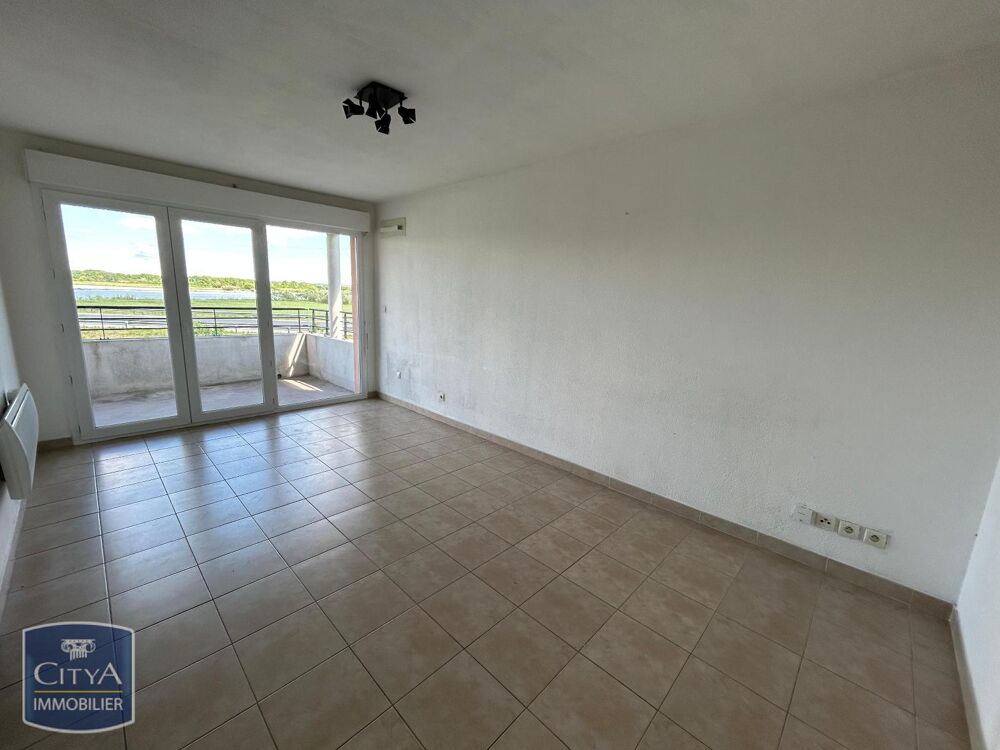 LOCATION APPARTEMENT T2 - MILHAUD - LE RENOIR - PARKING-....