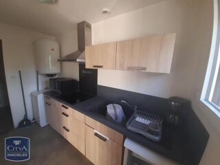  Appartement � louer 1 pi�ce 21 m�