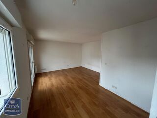  Appartement à louer 1 pièce 31 m²