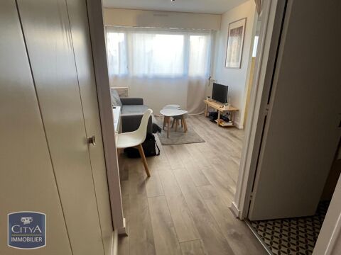  Appartement � louer 2 pi�ces 30 m�