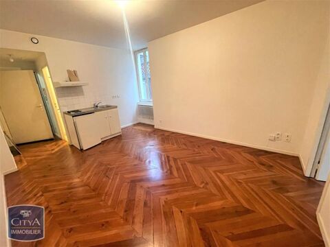   Location Appartement Appartement - 2 pice(s) - 31 m