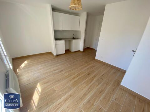  Appartement  louer 1 pice 21 m
