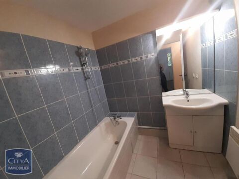  Appartement � louer 3 pi�ces 61 m�