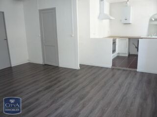  Appartement � louer 2 pi�ces 54 m�