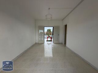  Maison à louer 4 pièces 90 m²