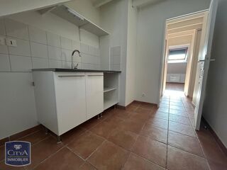  Appartement à louer 1 pièce 34 m²