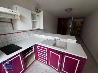  Appartement à louer 1 pièce 25 m²