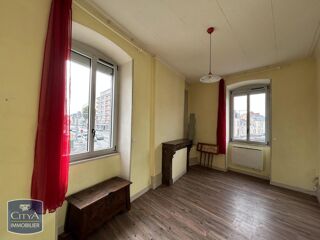location Appartement - 2 pièce(s) - 44 m² Châteauroux (36000)