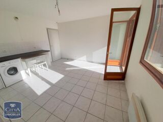  Appartement � louer 1 pi�ce 26 m�