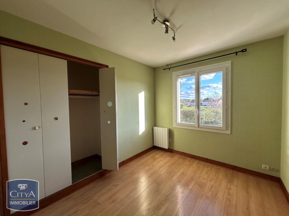 location Maison - 5 pièce(s) - 135 m² Port-de-Piles (86220)