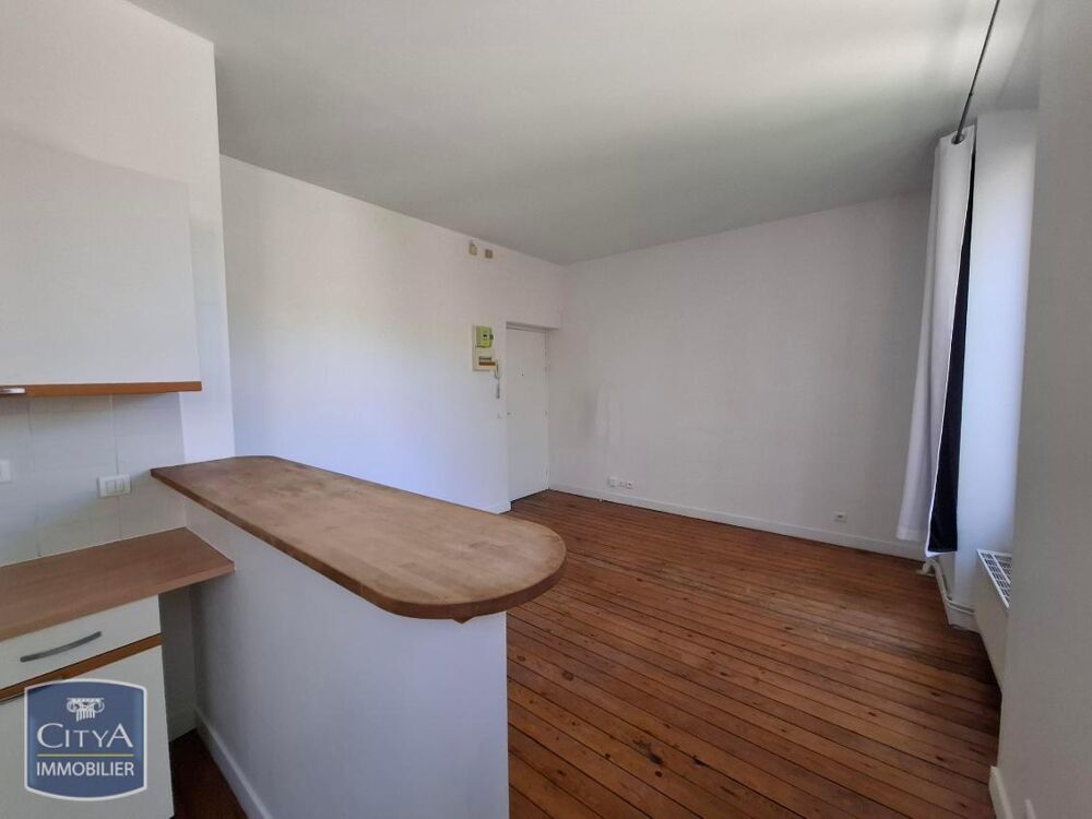 location Appartement - 1 pièce(s) - 28 m² Soisy-sur-Seine (91450)