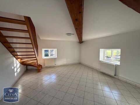   Location Appartement Appartement - 2 pice(s) - 50 m