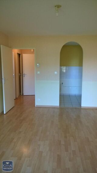  Appartement à louer 2 pièces 40 m²