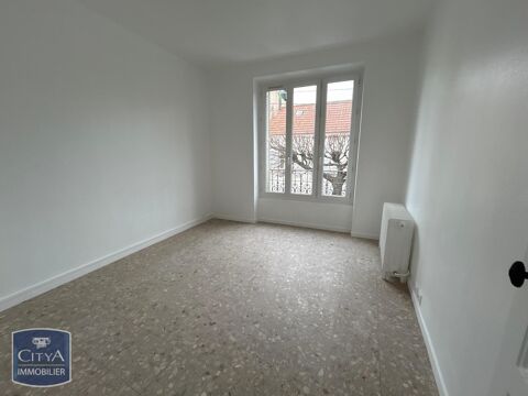  Appartement � louer 3 pi�ces 57 m�