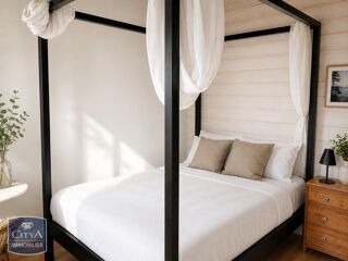  Appartement à louer 2 pièces 45 m²