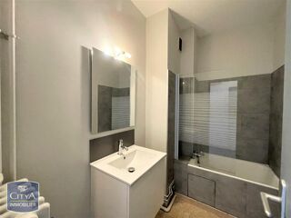  Appartement à louer 1 pièce 18 m²