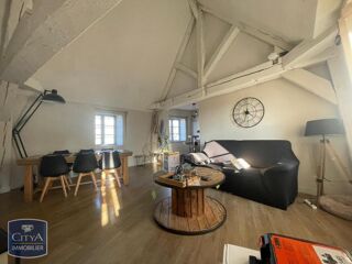  Appartement � louer 2 pi�ces 62 m�