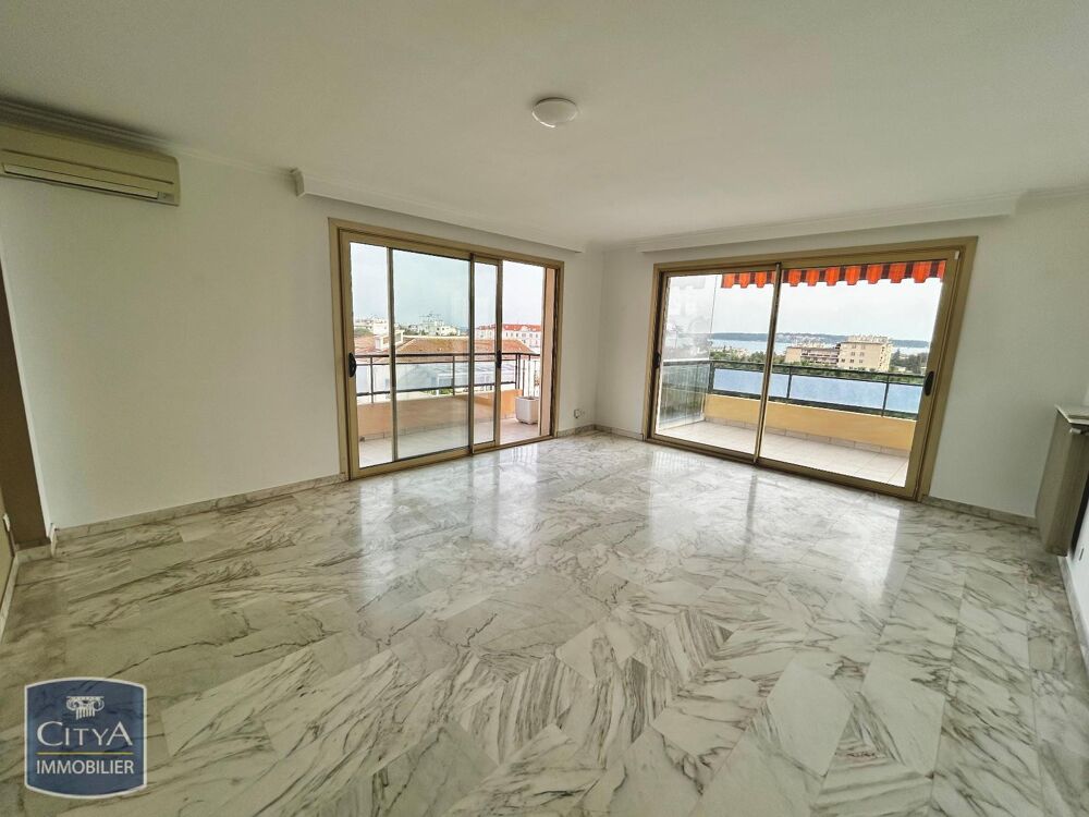 location Appartement - 3 pièce(s) - 78 m² Cannes (06400)