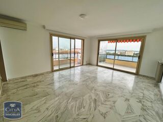 location Appartement - 3 pièce(s) - 78 m² Cannes (06400)
