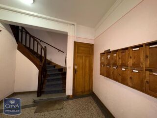  Appartement � louer 1 pi�ce 15 m�