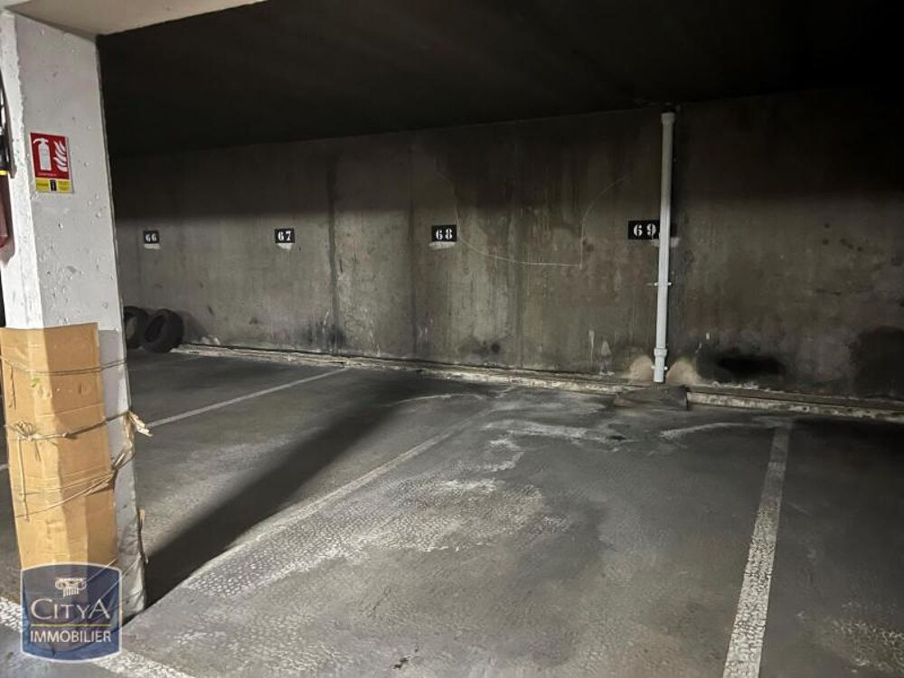 location Parking / Garage Maisons-Alfort (94700)