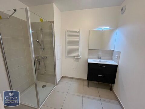  Appartement � louer 3 pi�ces 60 m�