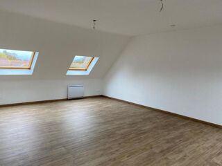  Appartement à louer 3 pièces 65 m²