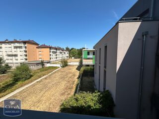  Appartement à louer 2 pièces 52 m²