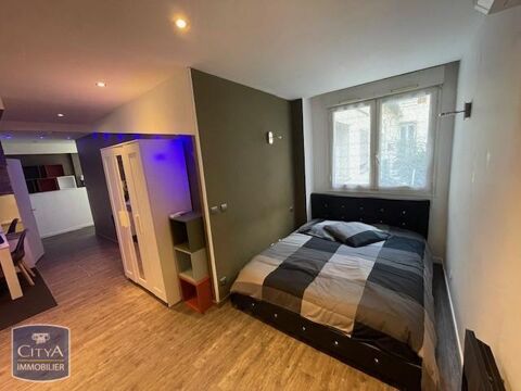  Appartement � louer 1 pi�ce 30 m�