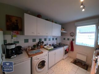  Maison à louer 3 pièces 70 m²