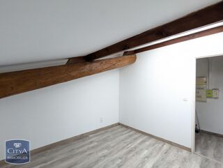  Appartement à louer 3 pièces 43 m²