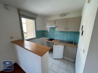  Appartement à louer 2 pièces 49 m²