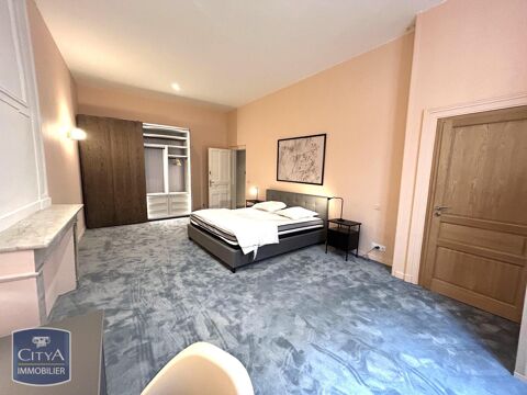  Appartement � louer 1 pi�ce 29 m�