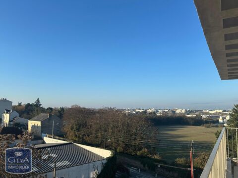  Appartement � louer 2 pi�ces 41 m�