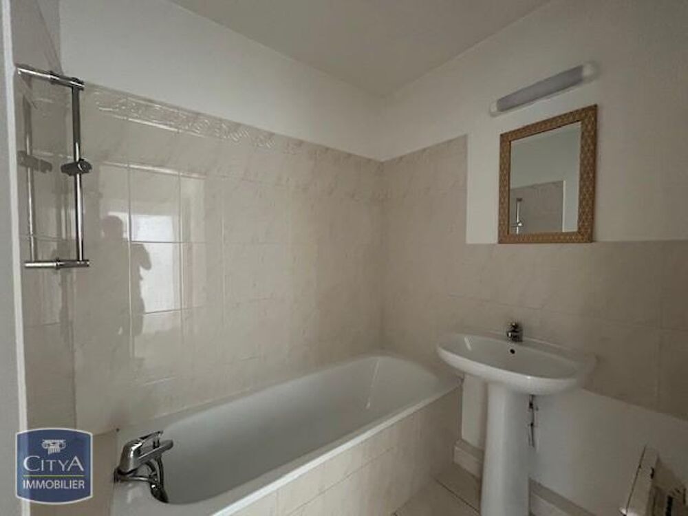 location Appartement - 2 pièce(s) - 47 m² Lyon 3
