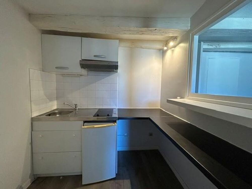 location Appartement - 3 pièce(s) - 49 m² Tours (37000)