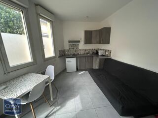 Appartement à louer 1 pièce 24 m²