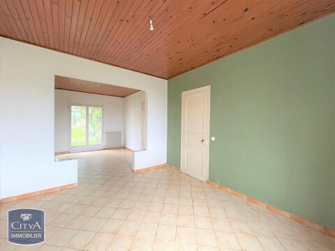  Maison � louer 5 pi�ces 101 m�