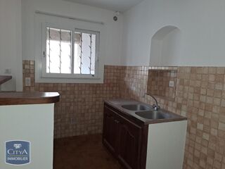  Appartement à louer 3 pièces 53 m²