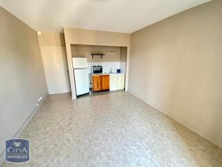  Appartement à louer 1 pièce 22 m²