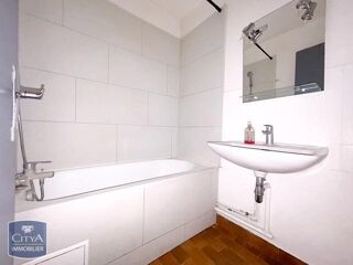  Appartement à louer 2 pièces 26 m²