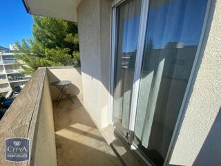  Appartement � louer 3 pi�ces 53 m�