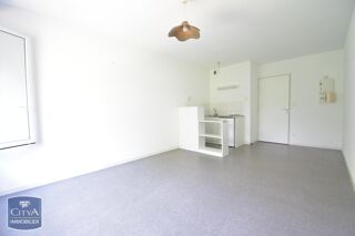  Appartement � louer 1 pi�ce 24 m�