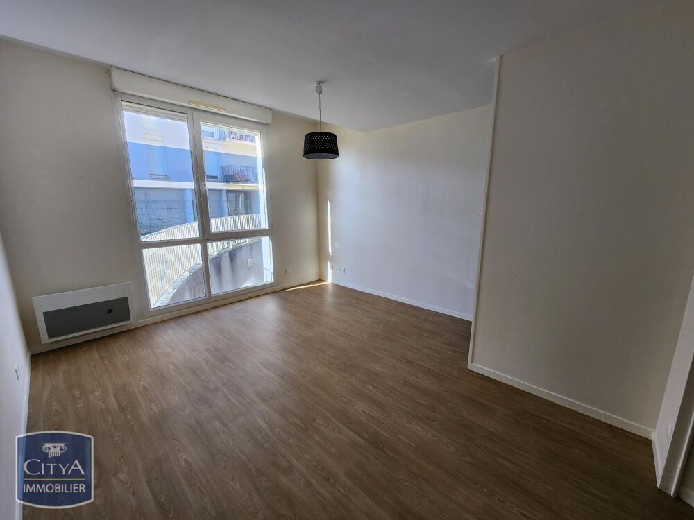 location Appartement - 1 pièce(s) - 21 m² Le Mans (72100)